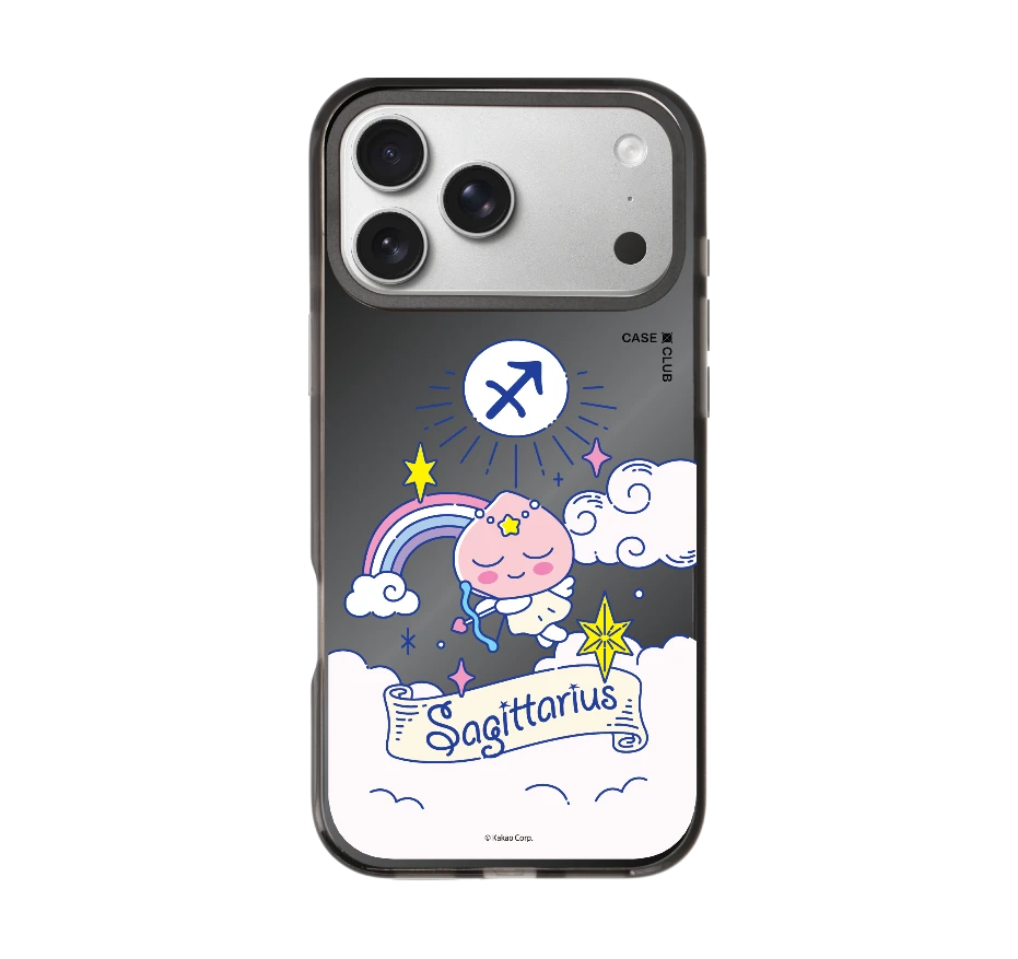 kakao apeach sagittarius