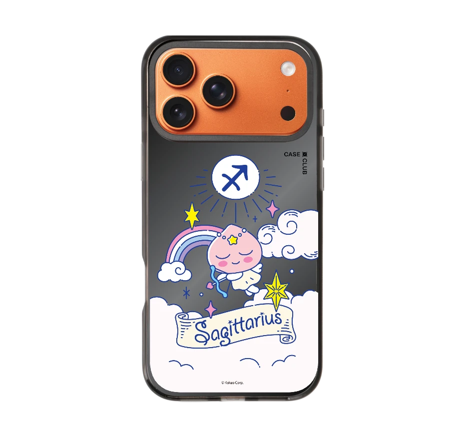 kakao apeach sagittarius