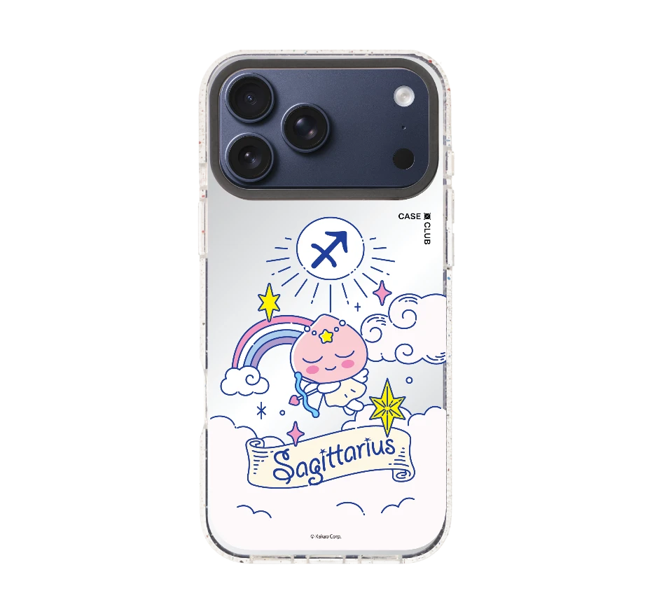 kakao apeach sagittarius