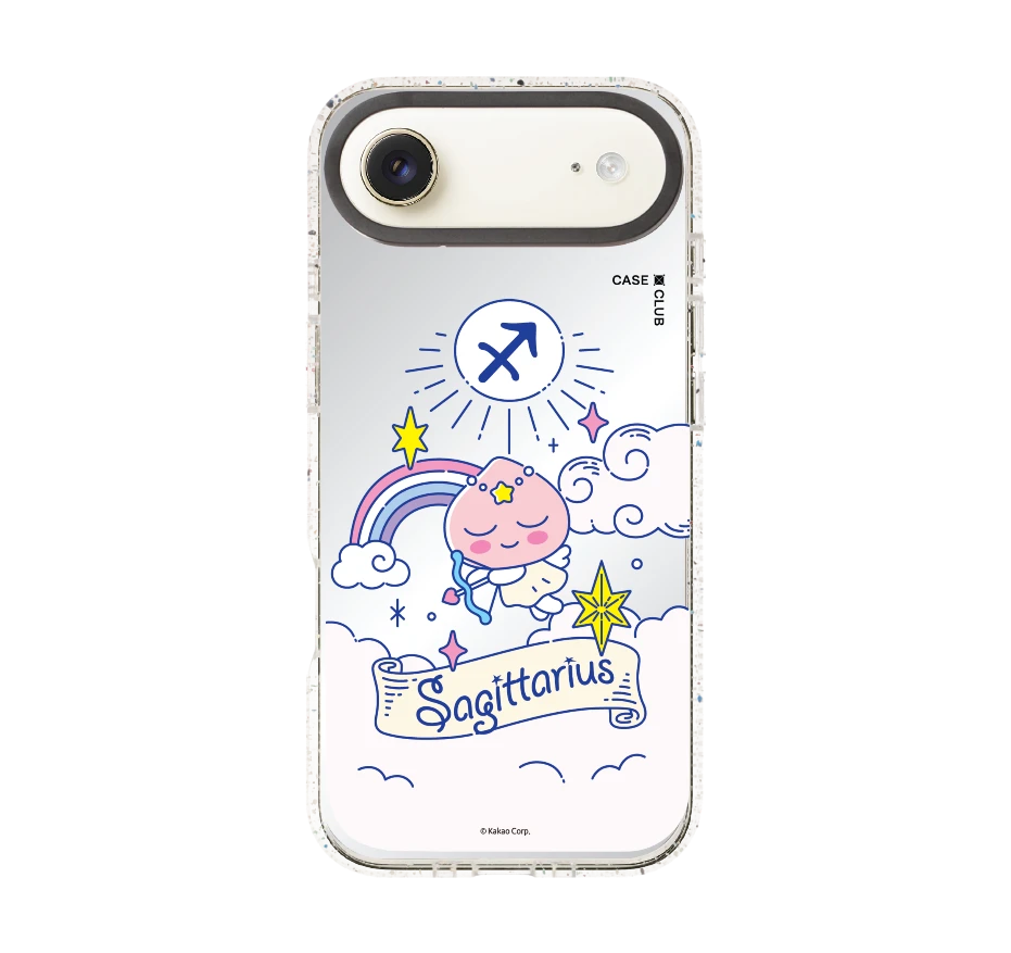 kakao apeach sagittarius