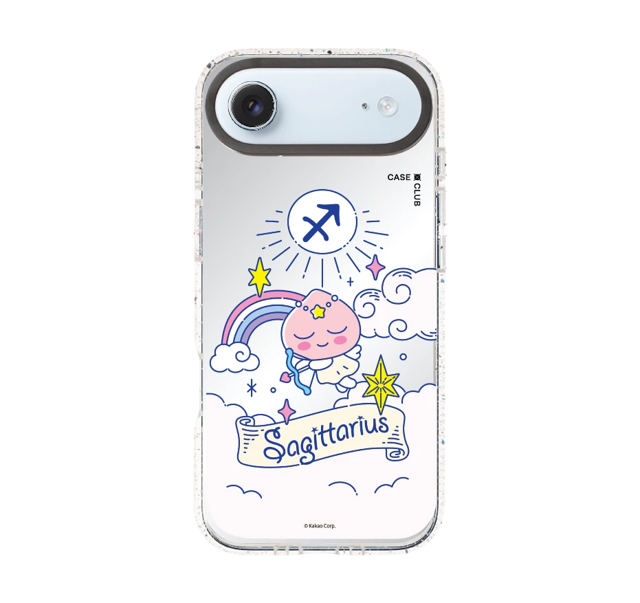 kakao apeach sagittarius