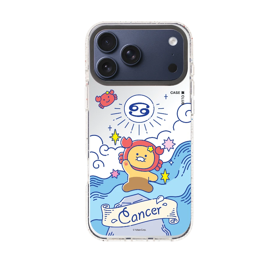 kakao choonsik cancer