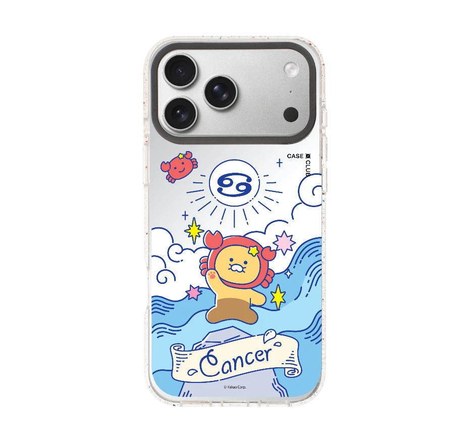 kakao choonsik cancer