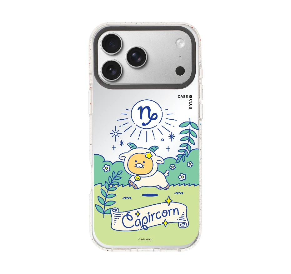 kakao choonsik capricorn