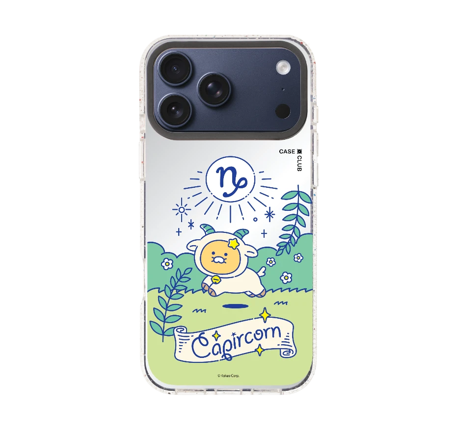 kakao choonsik capricorn