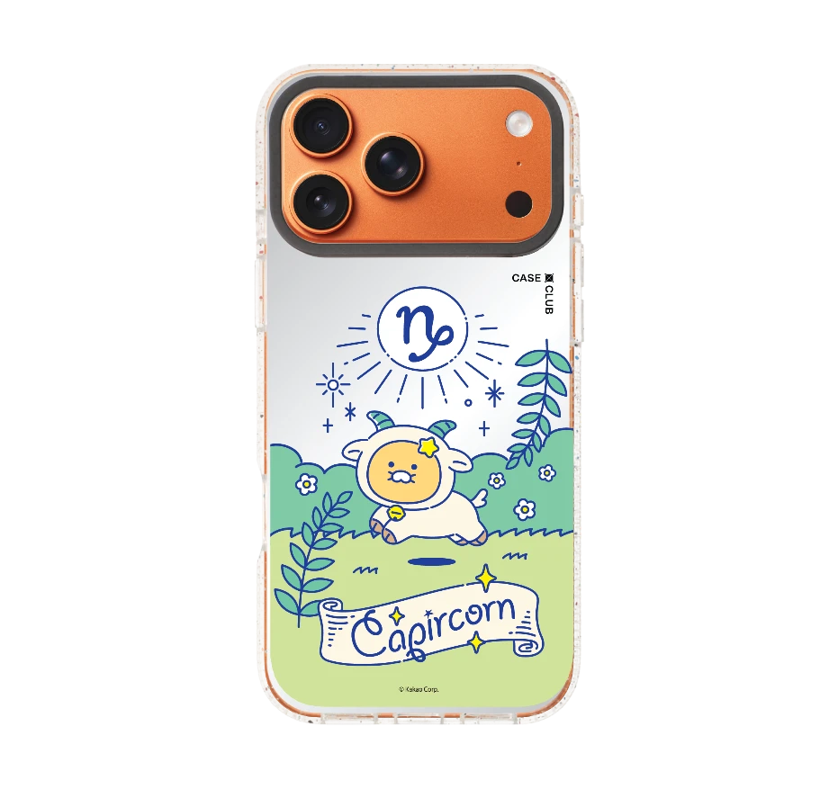 kakao choonsik capricorn