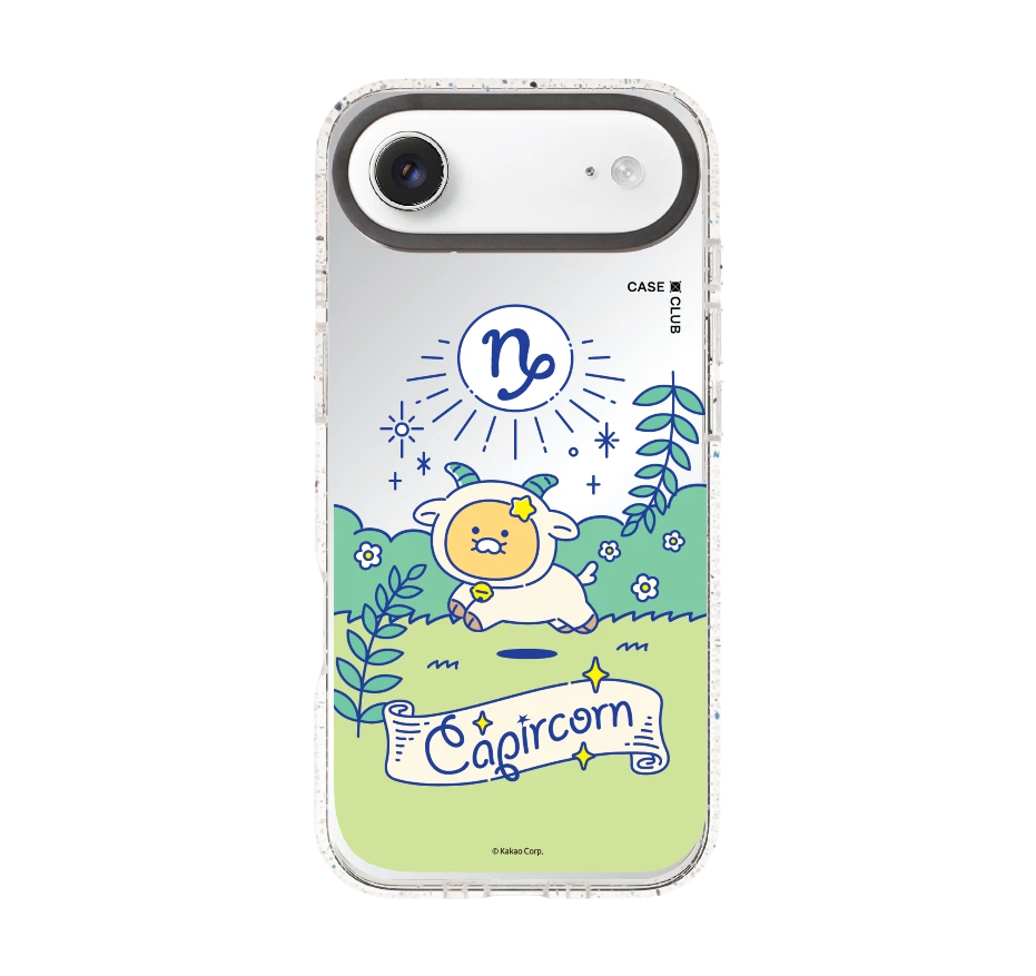 kakao choonsik capricorn