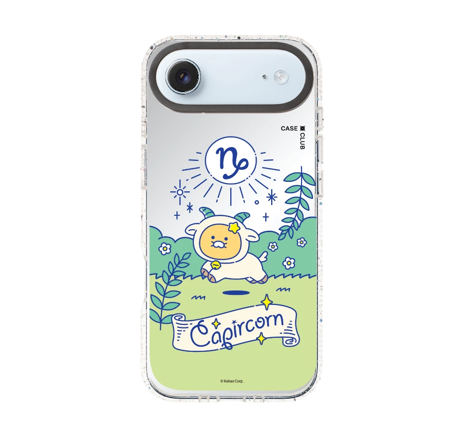 kakao choonsik capricorn