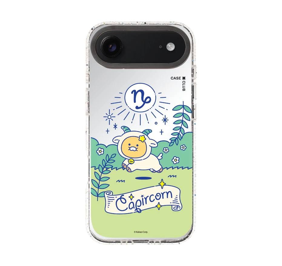 kakao choonsik capricorn