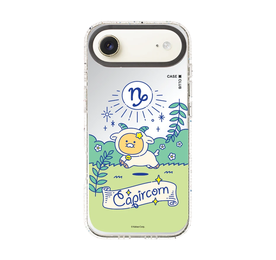 kakao choonsik capricorn