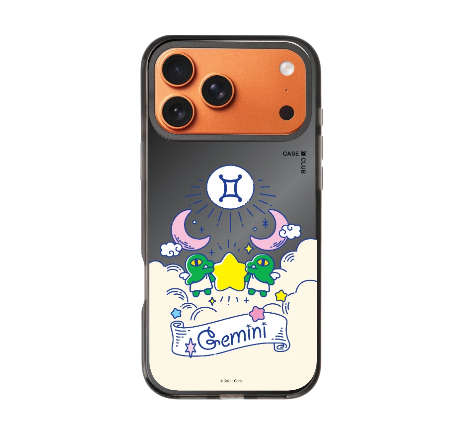 kakao con gemini
