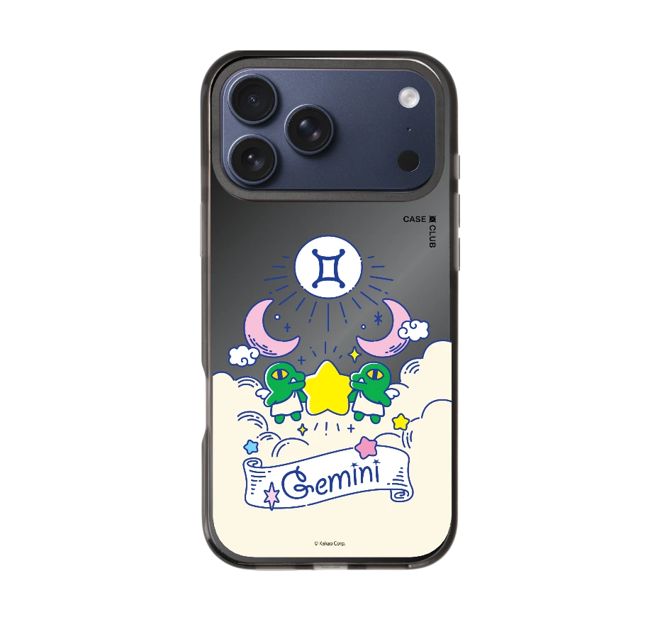 kakao con gemini