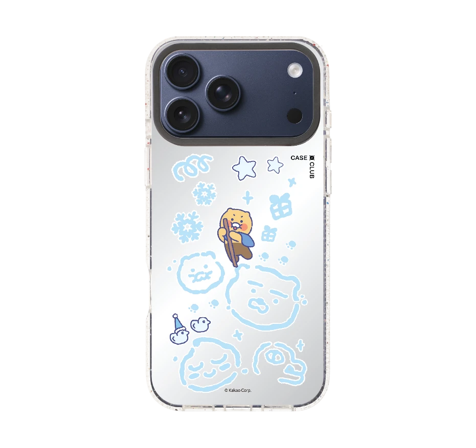 kakao icy choonsik