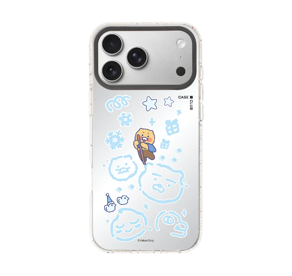 kakao icy choonsik