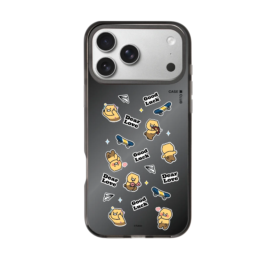 kakao quote choonsik sticker