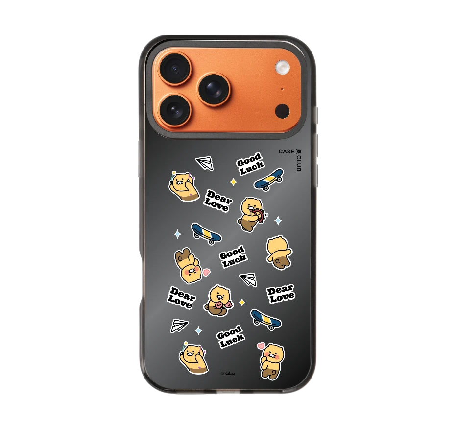 kakao quote choonsik sticker