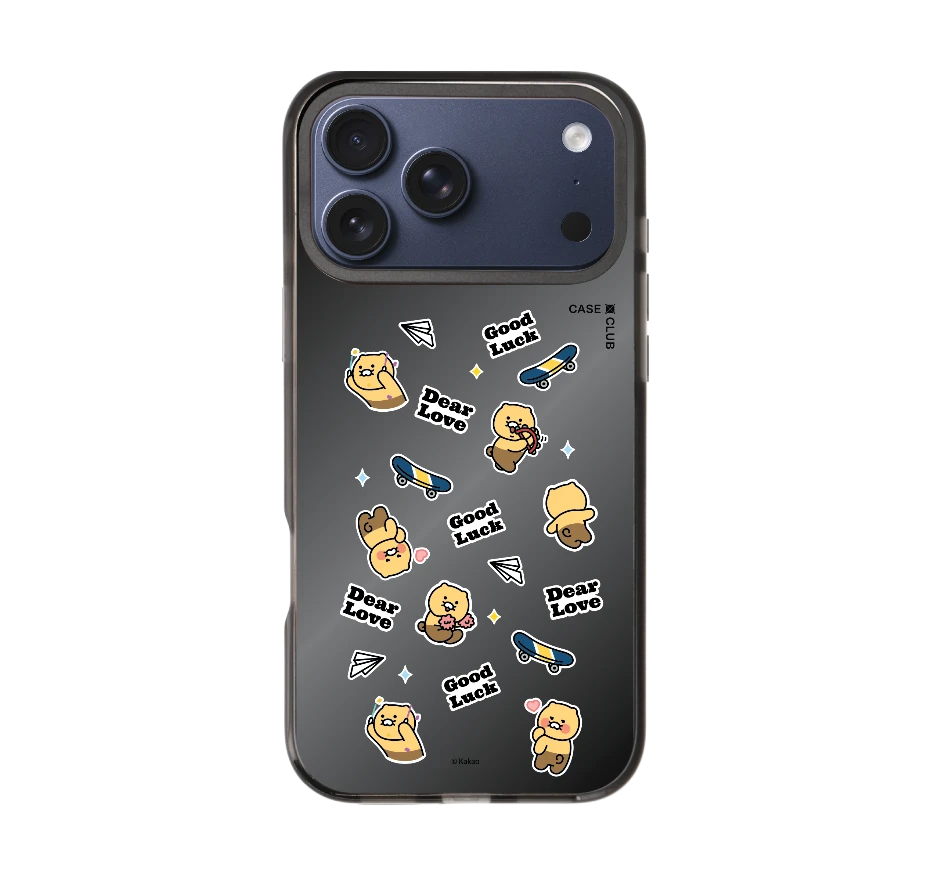 kakao quote choonsik sticker