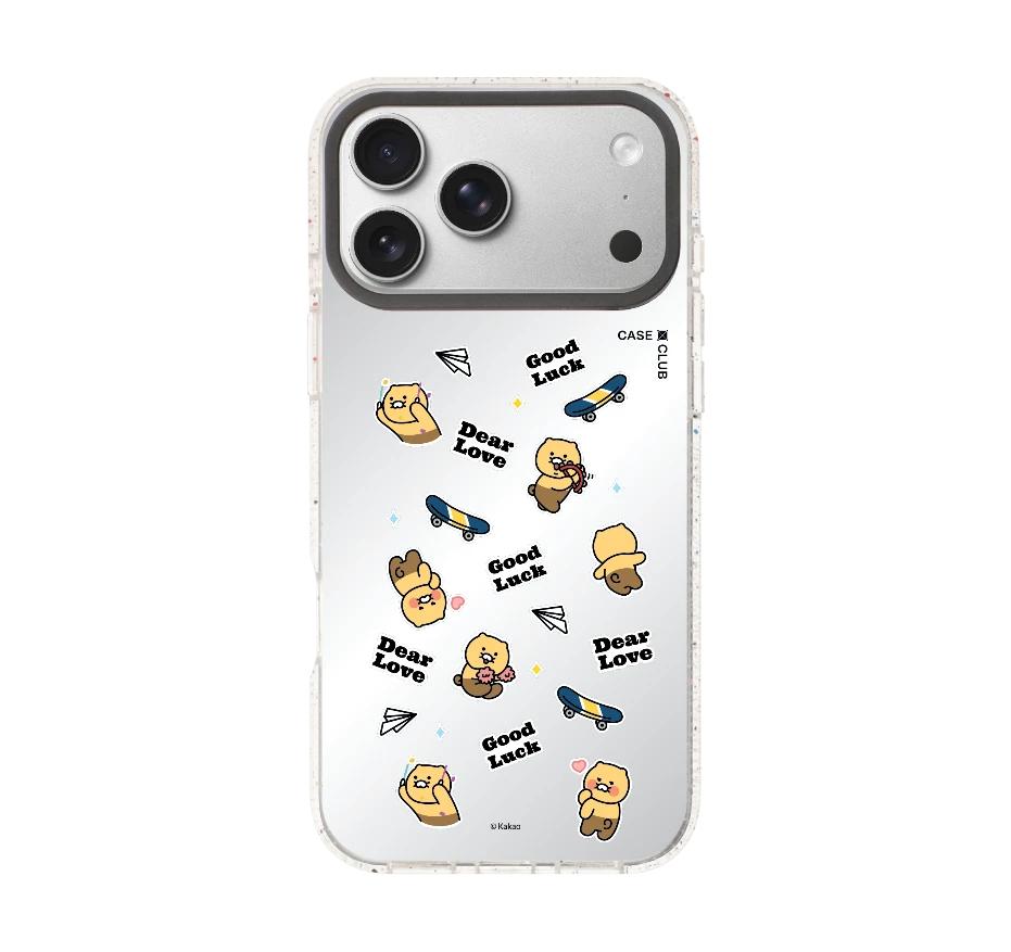 kakao quote choonsik sticker