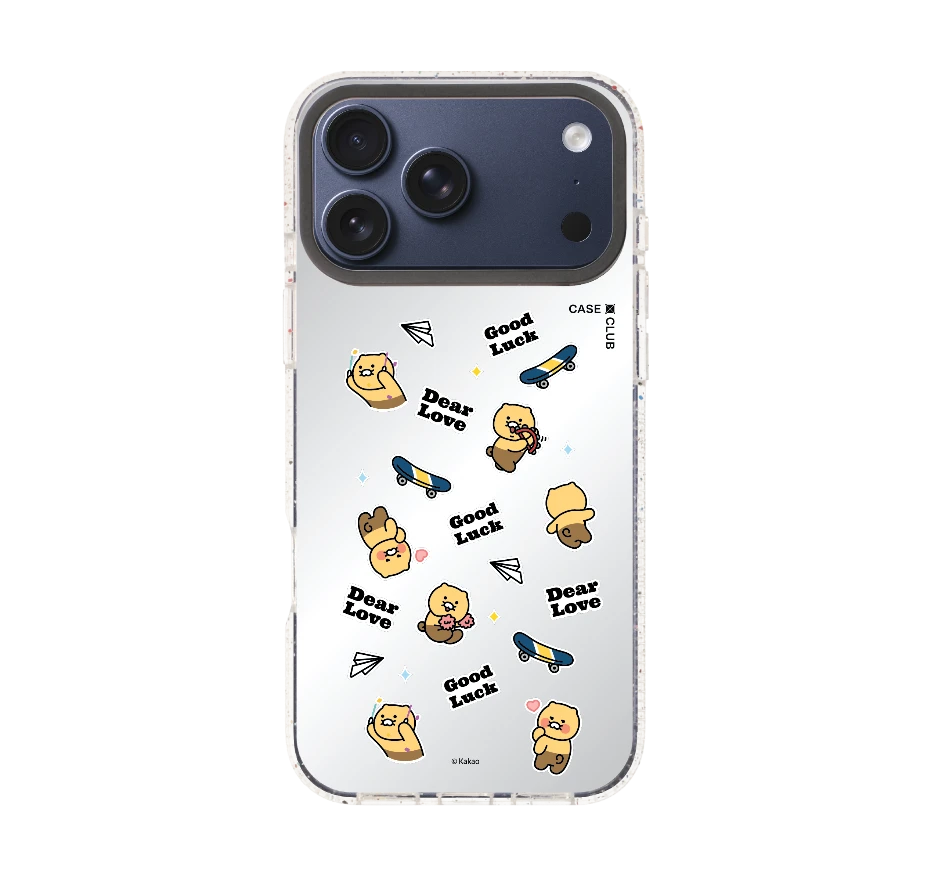 kakao quote choonsik sticker