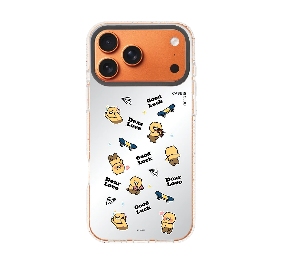 kakao quote choonsik sticker