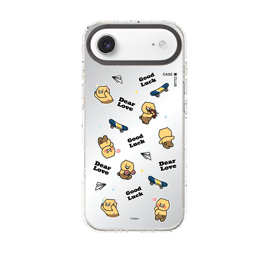 kakao quote choonsik sticker