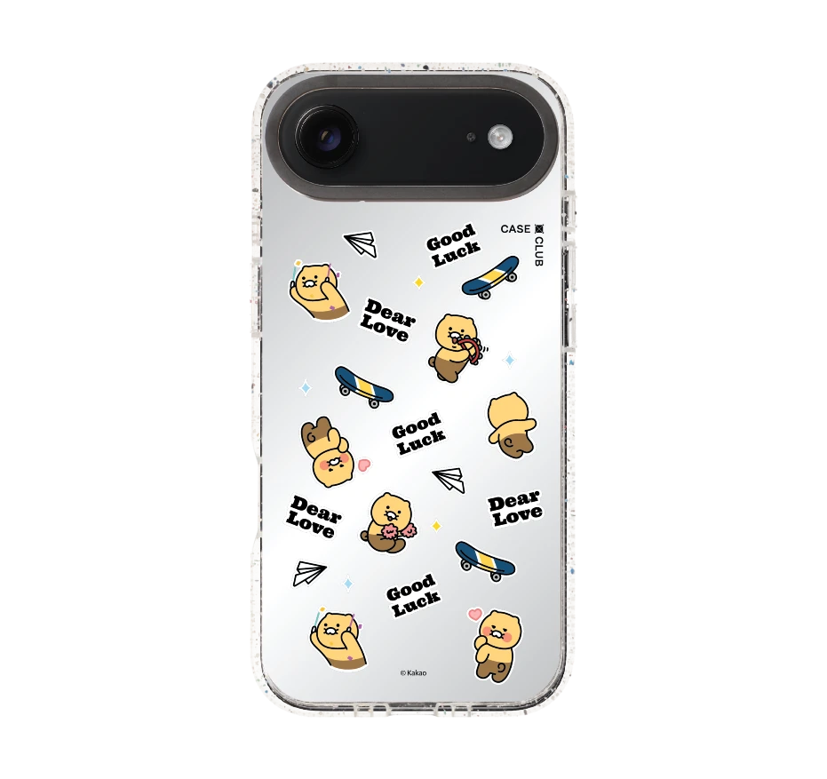 kakao quote choonsik sticker