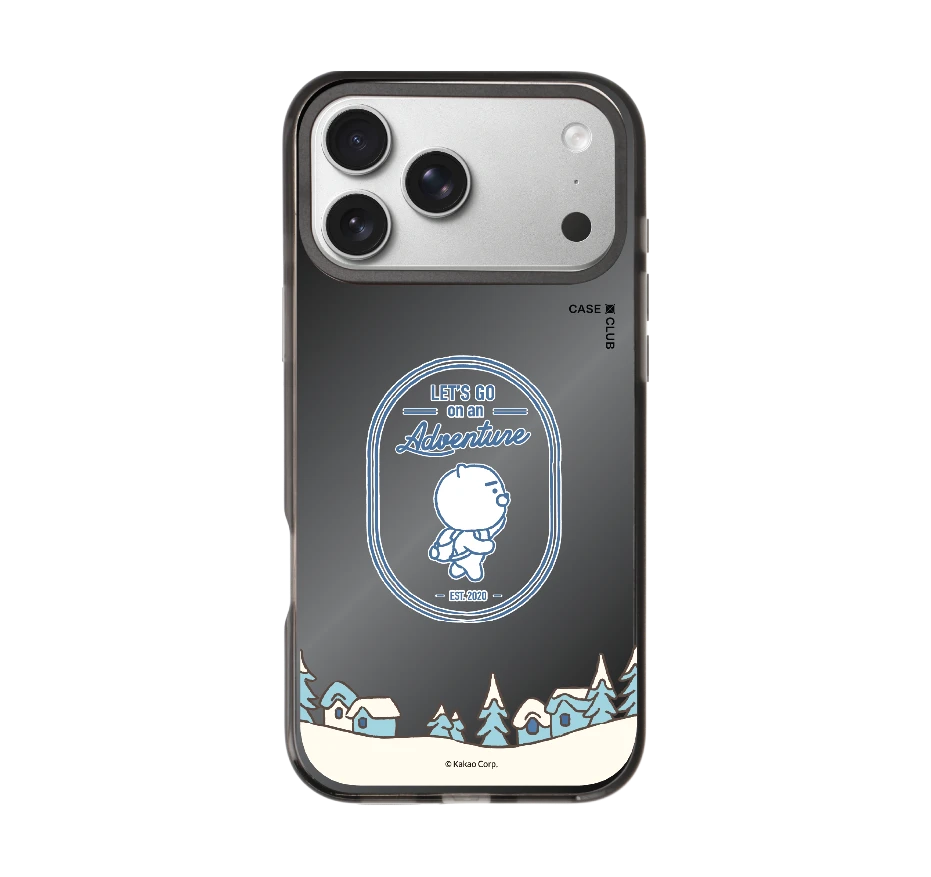 kakao ryan adventure