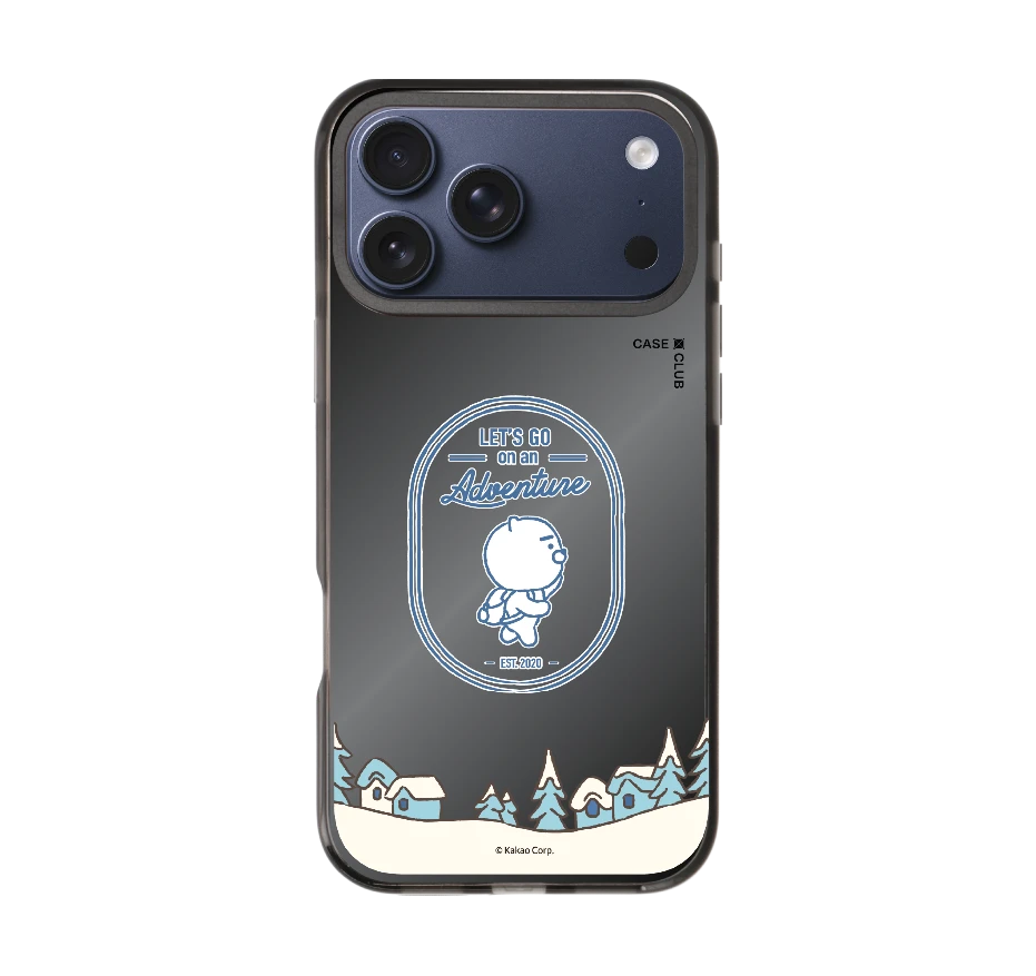 kakao ryan adventure