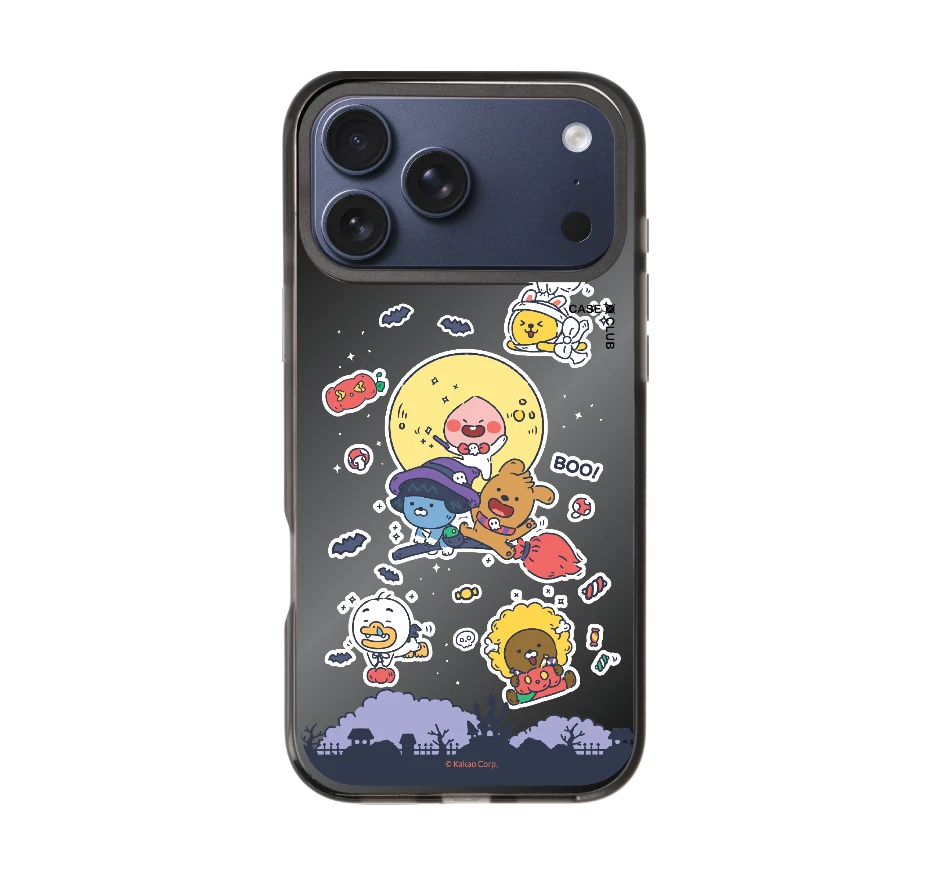 kakao the moon