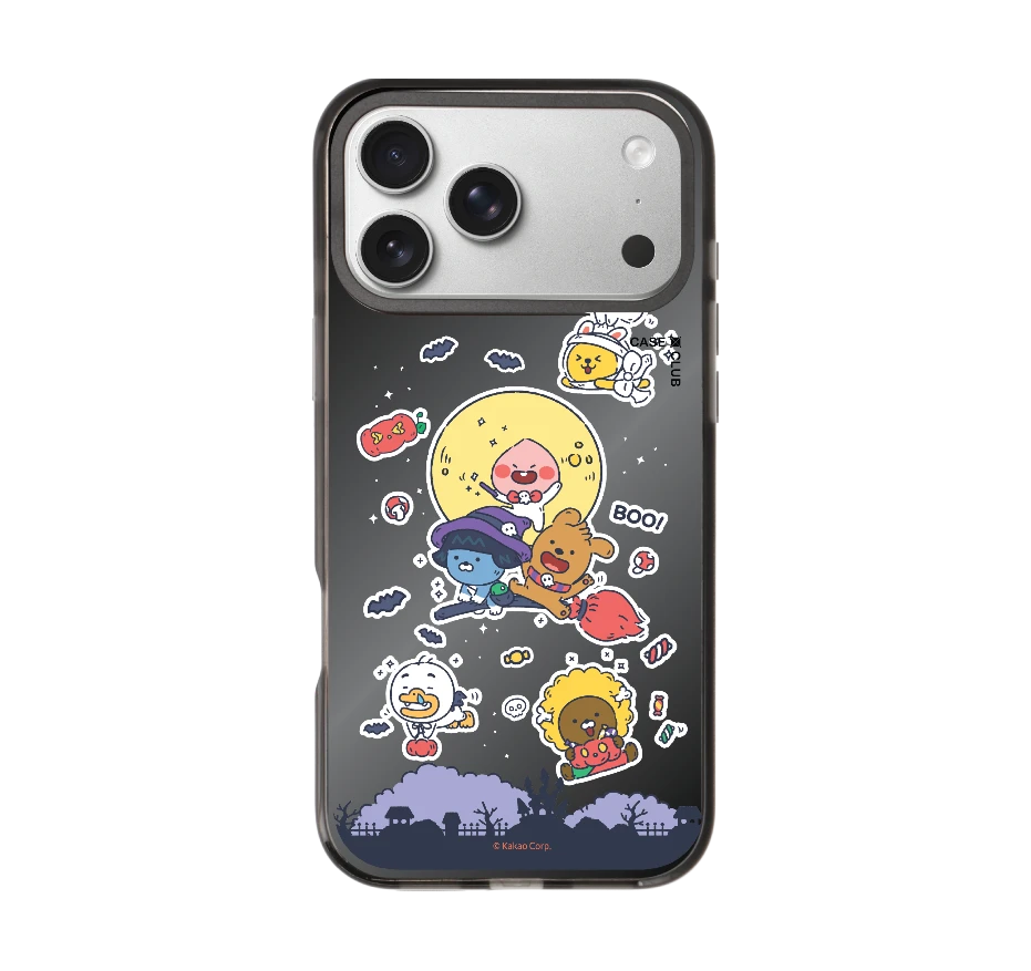 kakao the moon