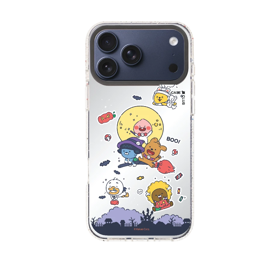 kakao the moon