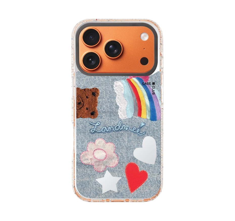 landmeé love & peace