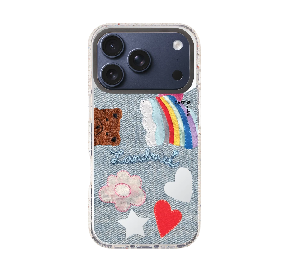 landmeé love & peace