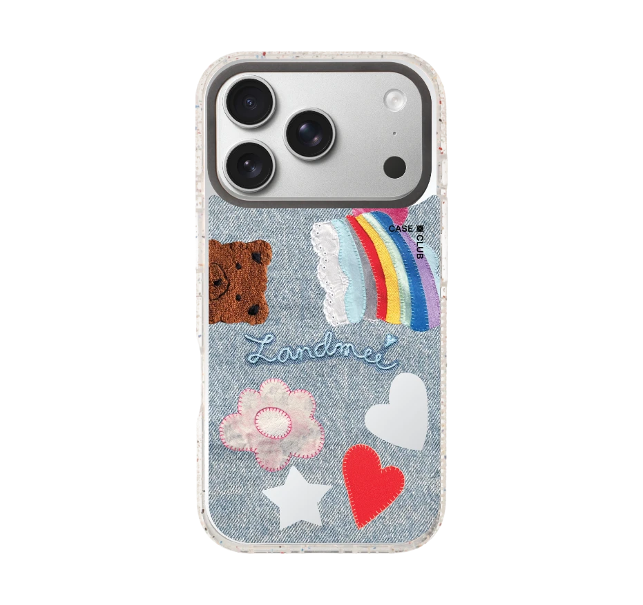 landmeé love & peace