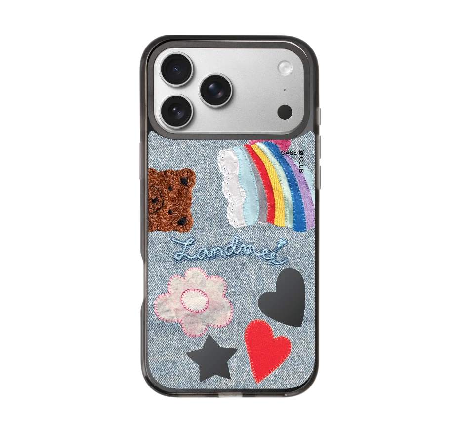 landmeé love & peace