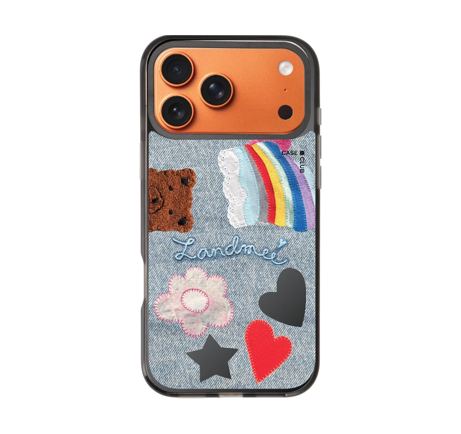 landmeé love & peace