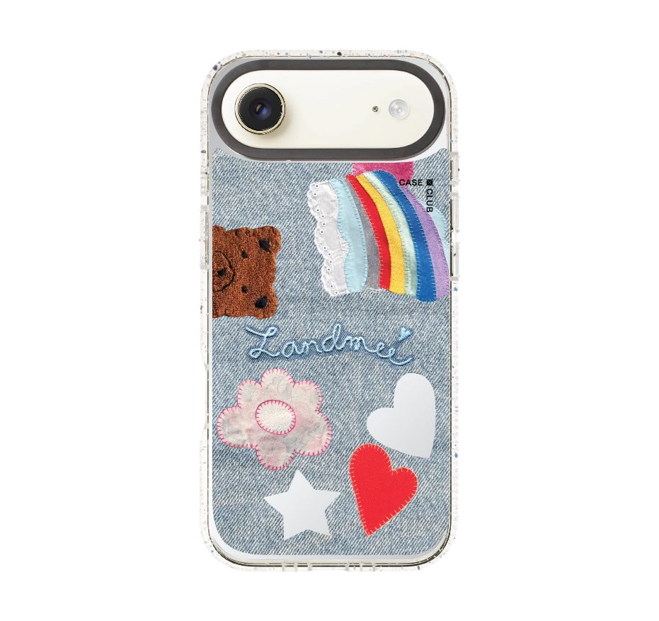 landmeé love & peace