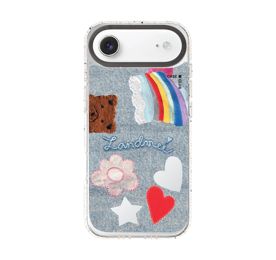 landmeé love & peace