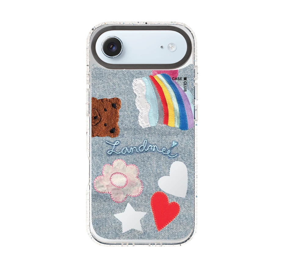 landmeé love & peace