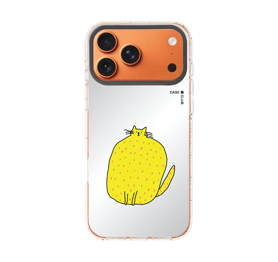 แมวมะนาวตัวโต