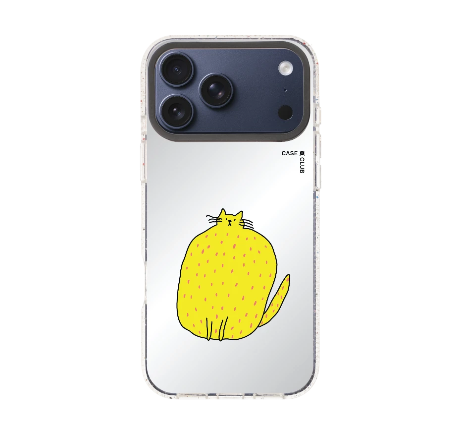 แมวมะนาวตัวโต