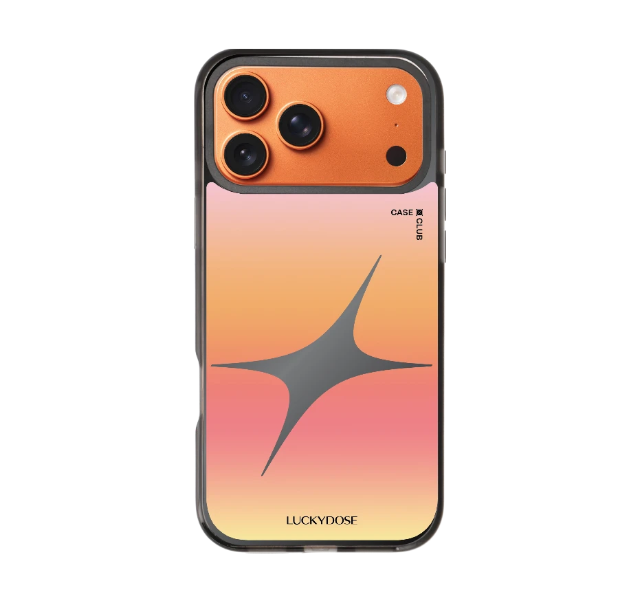 luckydose friday lucky color