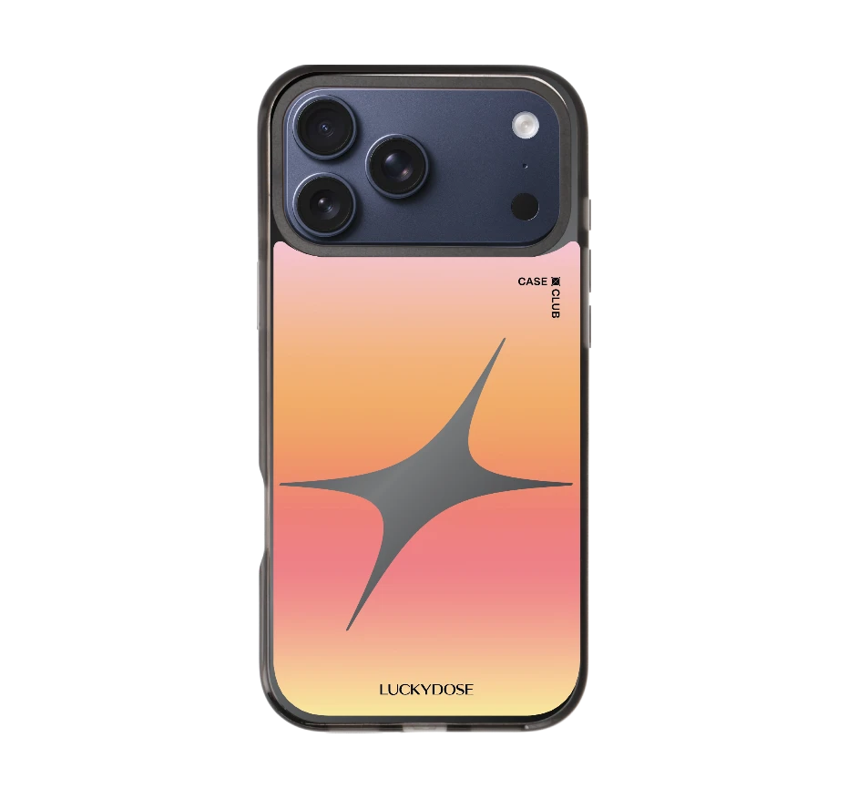 luckydose friday lucky color