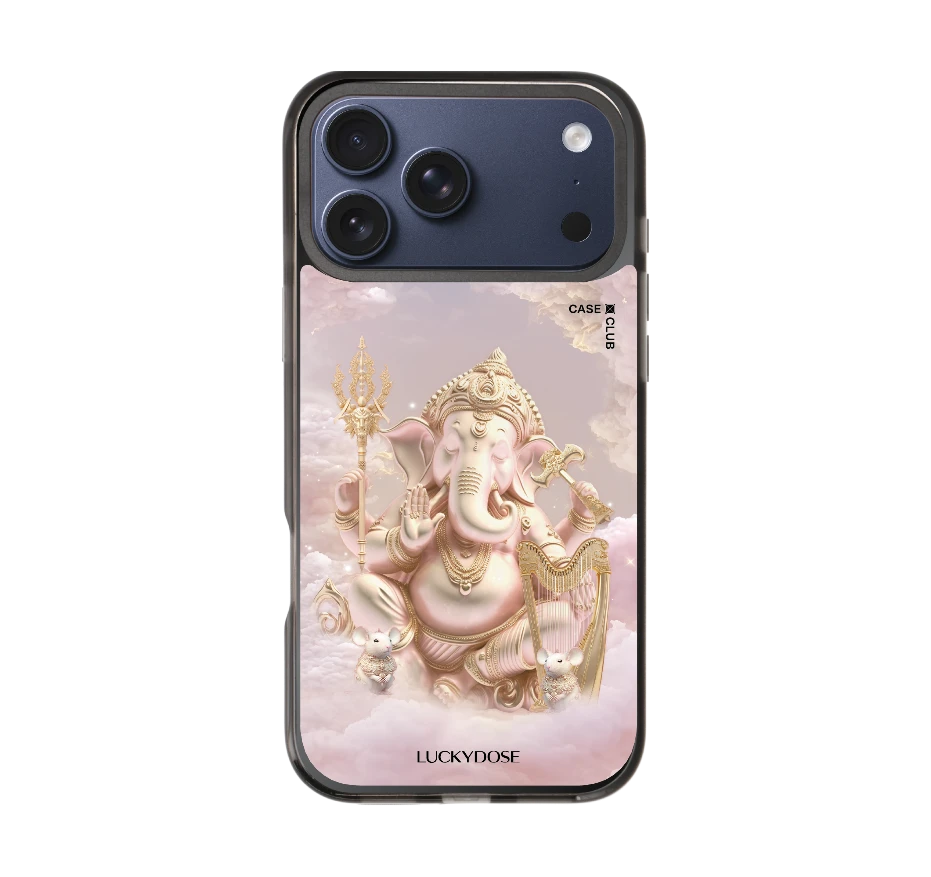 luckydose ganesha ganapati