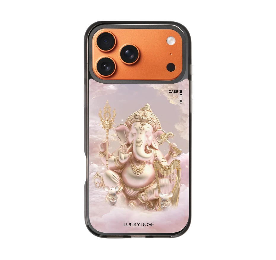 luckydose ganesha ganapati