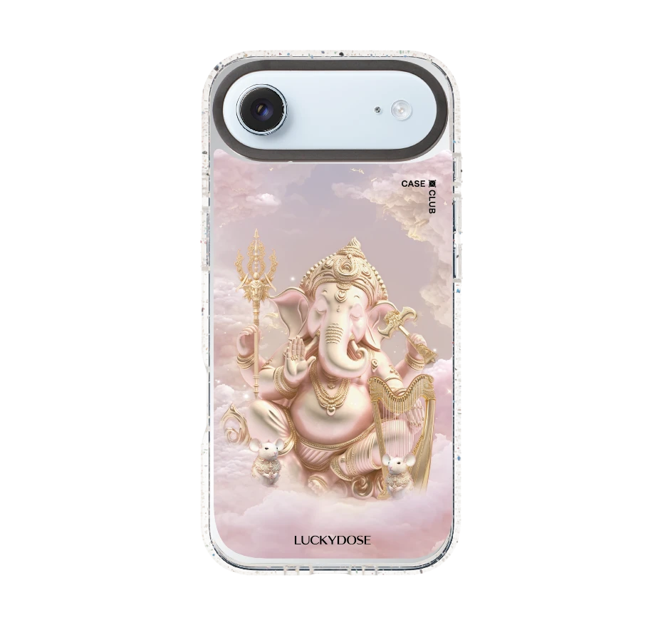luckydose ganesha ganapati