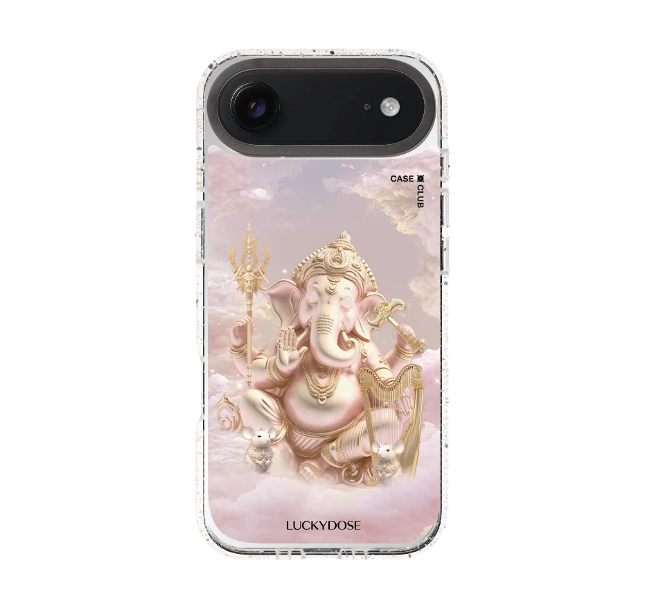 luckydose ganesha ganapati