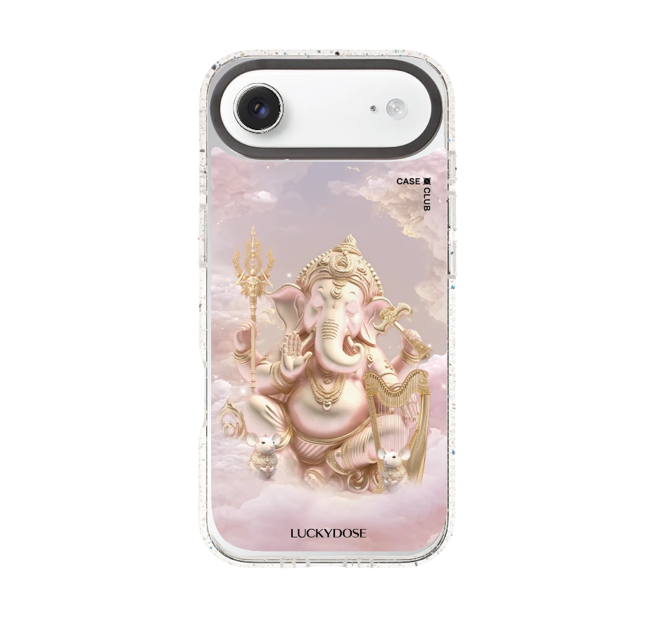 luckydose ganesha ganapati