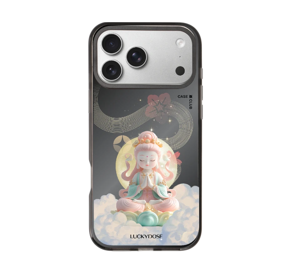 luckydose เจ้าแม่กวนอิม