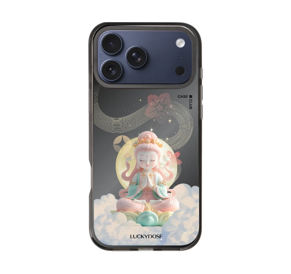 luckydose เจ้าแม่กวนอิม